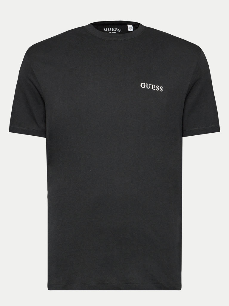 GUESS TEE CN 3PACK