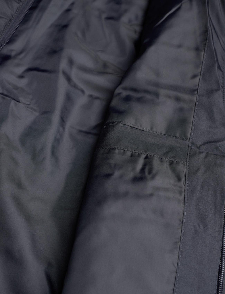 ONLY&SONS ONSBRON HOOD QUILT JACKET OTW VD