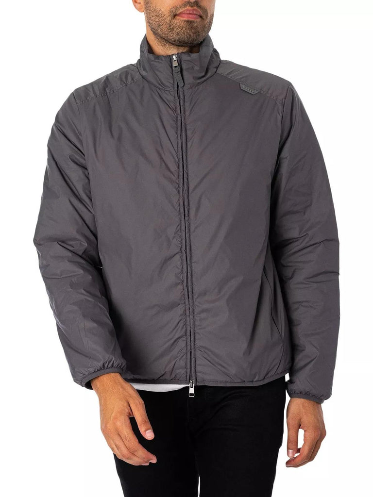 ANTONY MORATO CAPO SPALLA