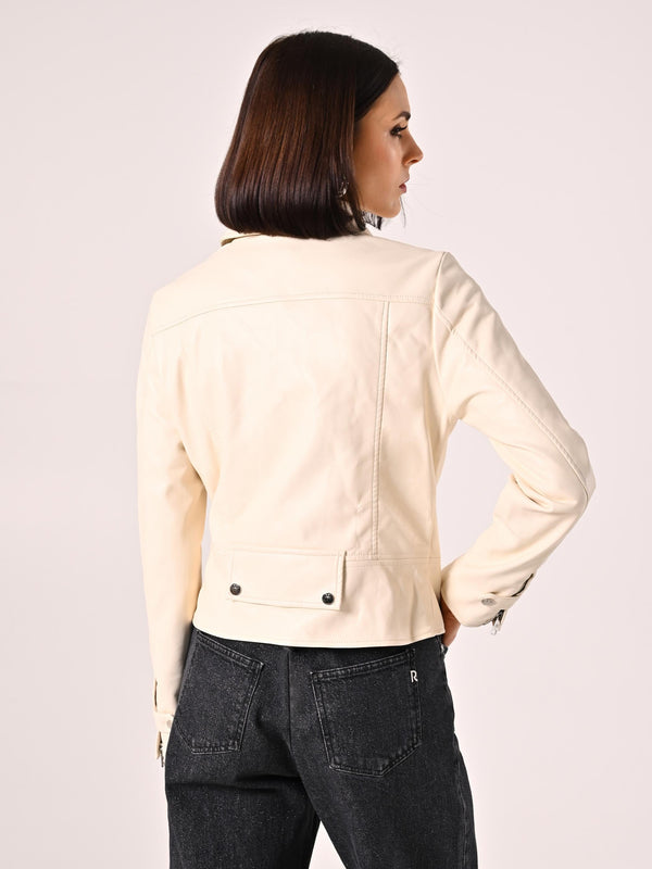 RINASCIMENTO SS25STYLE06 GIUBB CORTO CHIODO