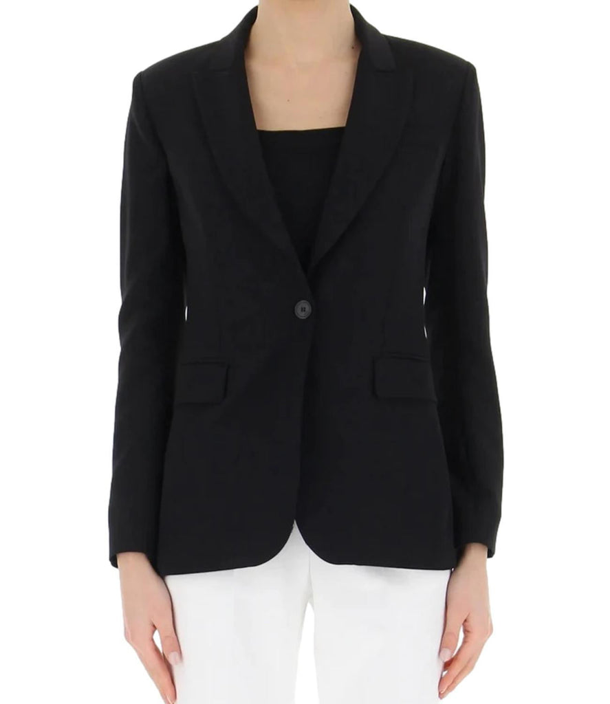 LIU JO GIACCA LUNGA LUXURY