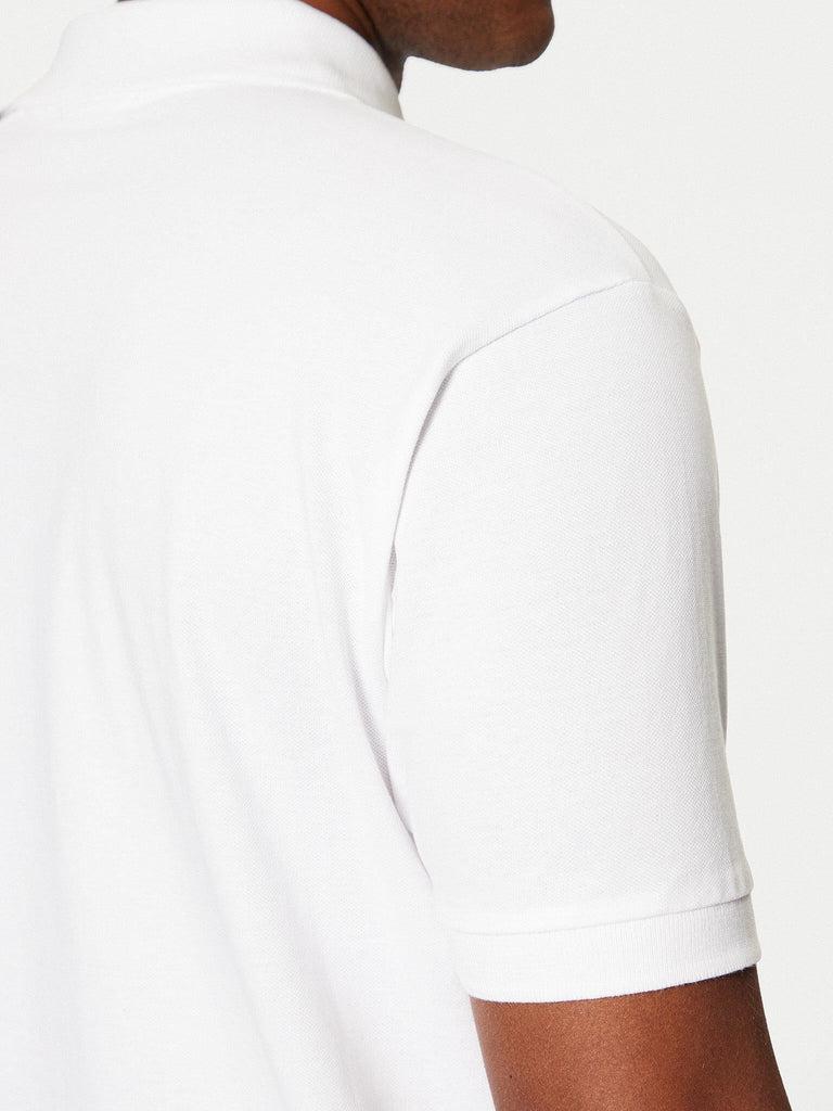 GUESS GJ SS EMBRO LOGO POL