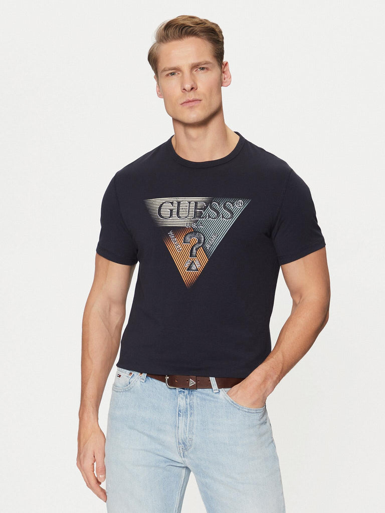 GUESS SS CN GUESS TRIANGLE