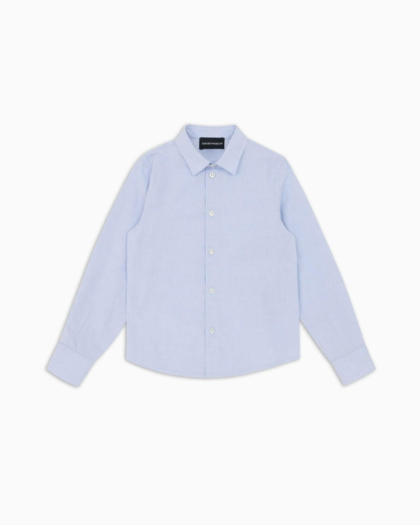 EMPORIO ARMANI SHIRT