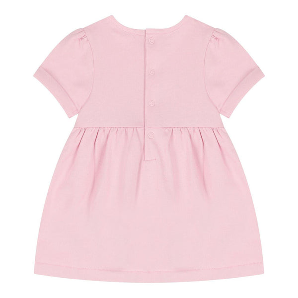 GUESS BABY TERRY SS DRESS