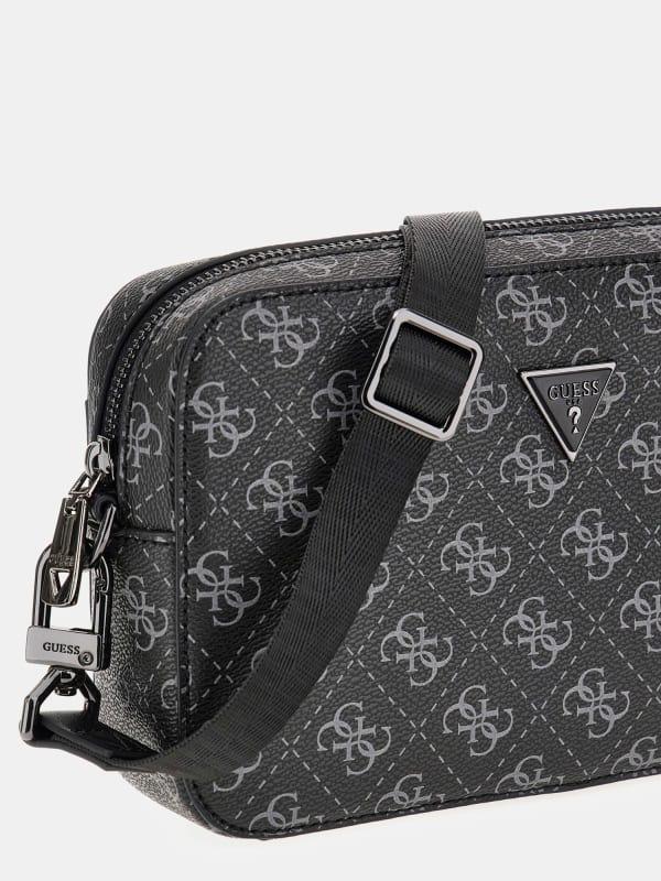 GUESS MILANO CAMERA BAG S