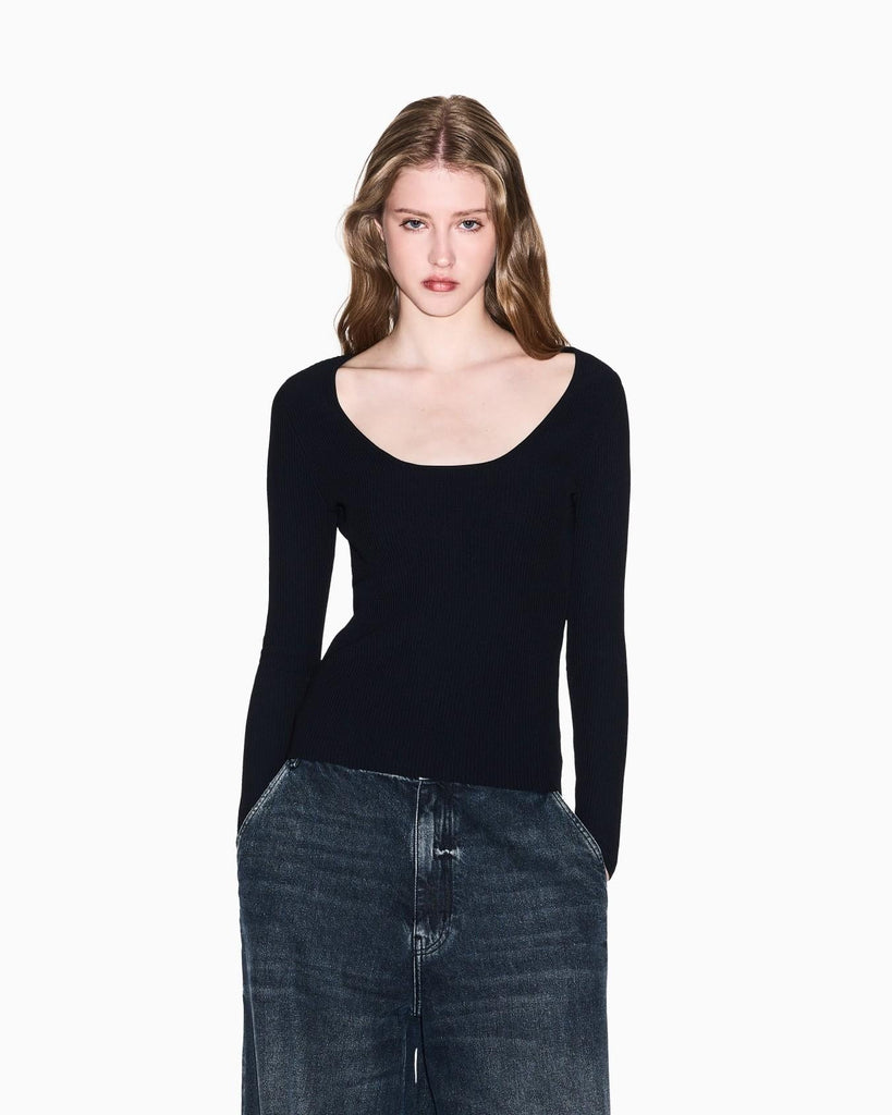 ARMANI EXCHANGE PULLOVER