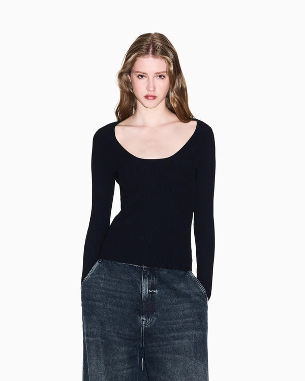 ARMANI EXCHANGE PULLOVER