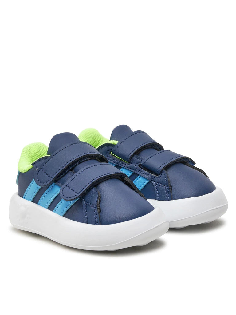 ADIDAS GRAND COURT 2.0 CF