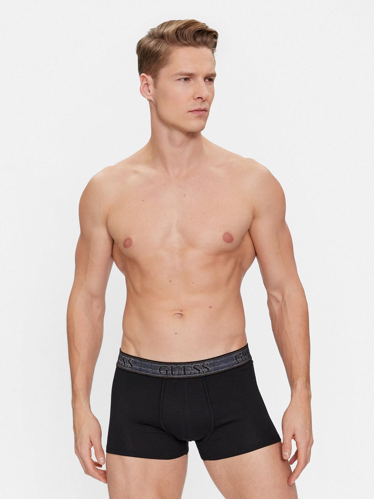 GUESS JOE BOXER TRUNK 3 PA