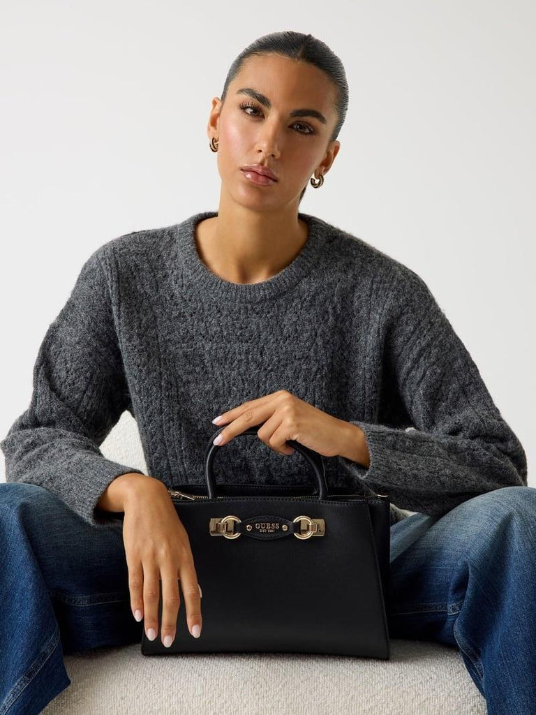 GUESS MIMINA GIRLFRIEND SATCHEL