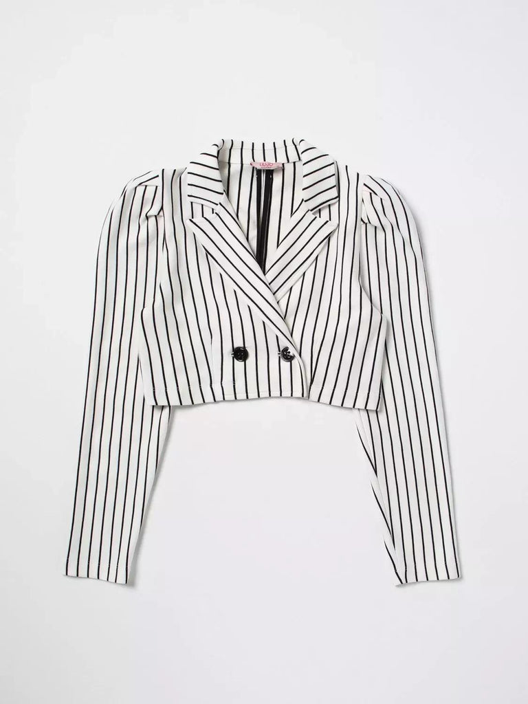 LIU JO GIACCA JERSEY