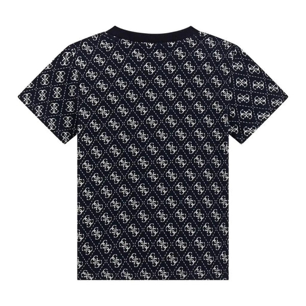 GUESS SS T-SHIRT
