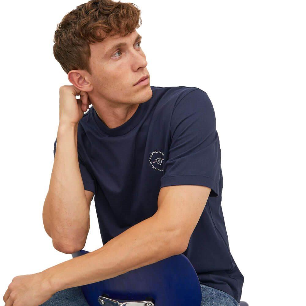 JACK AND JONES JPRBLUSHIELD SS TEE SG
