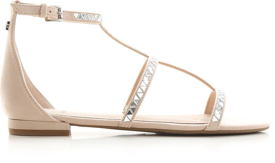 GUESS RAIVENI/SANDALO