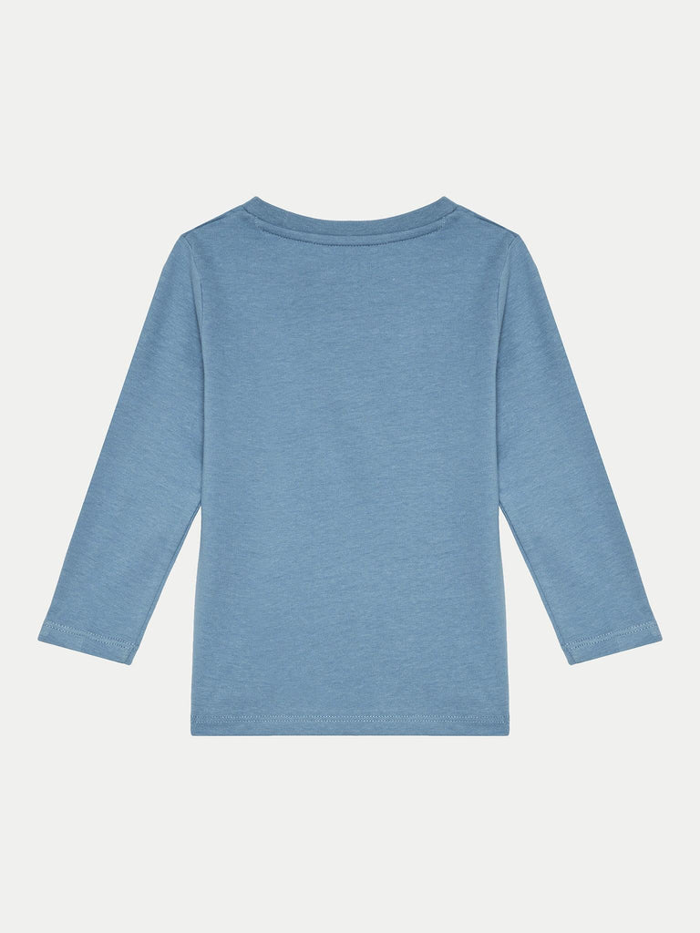 GUESS LS T-SHIRT