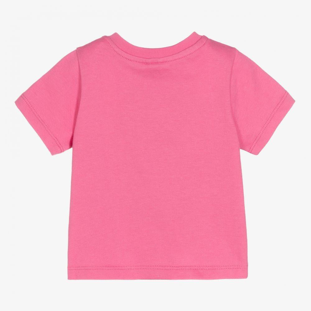 STELLA MCCARTNEY T-SHIRT
