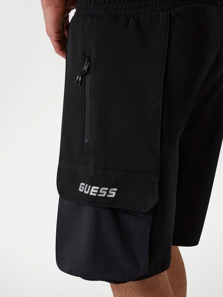 GUESS RUBUS CARGO SHORT