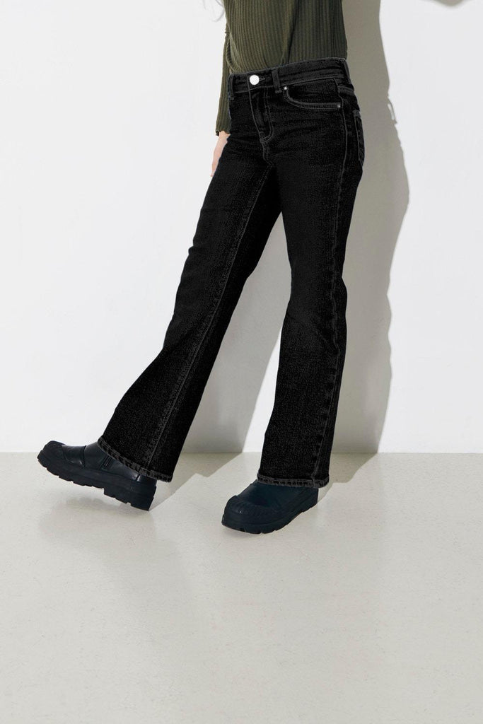 ONLY KIDS KOGJUICY WIDE LEG DNM CRO588 NOOS