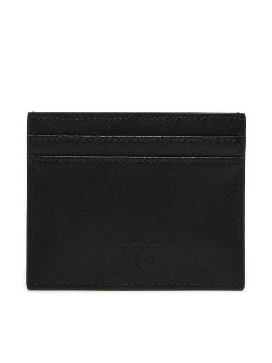 PINKO CARD HOLDER SIMPLY PELLE BOTTA