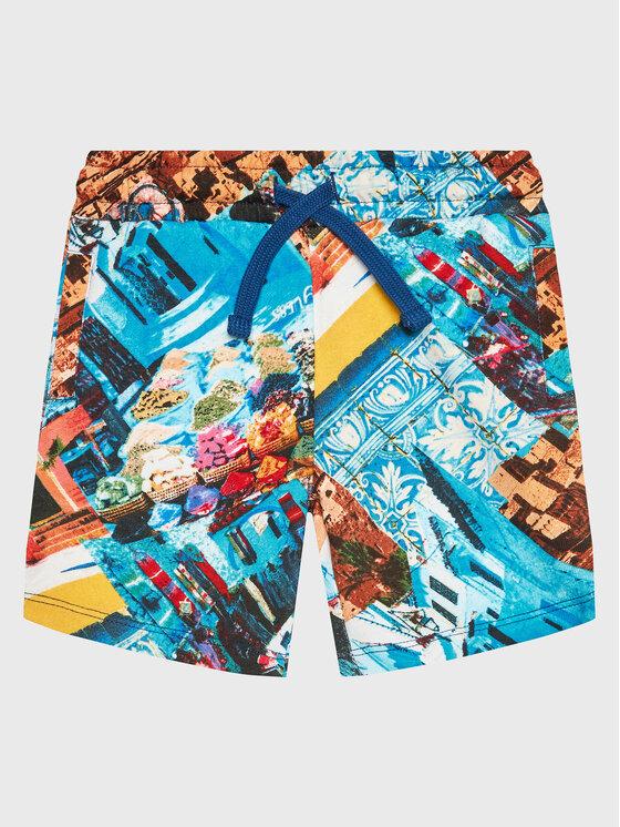 GUESS ACTIVE SHORTS