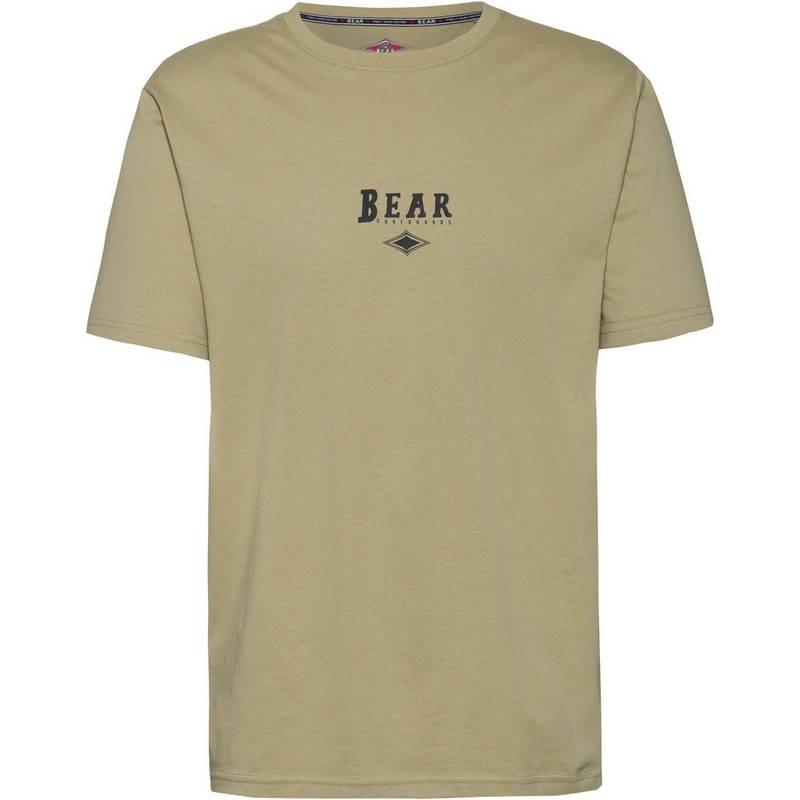 BEAR T-SHIRT MAZE