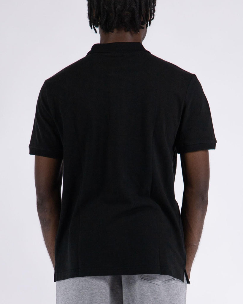 ELLESSE POLO PATCH LOGO