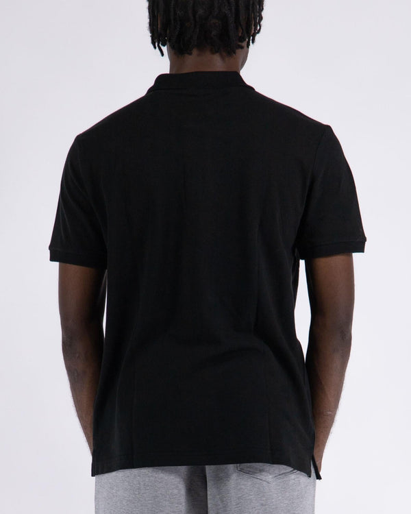 ELLESSE POLO PATCH LOGO
