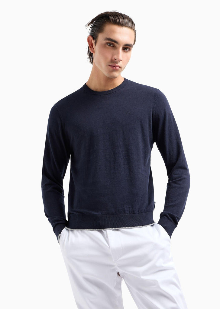 ARMANI EXCHANGE PULLOVER