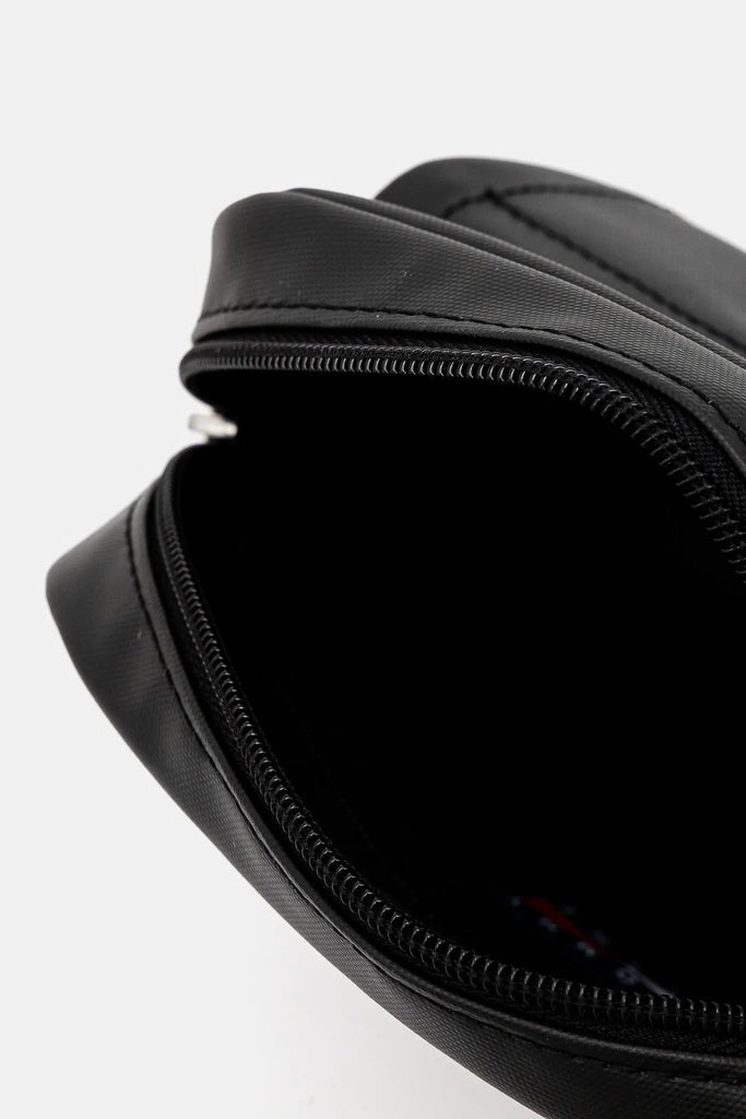 TOMMY JEANS TJM ELEVATED PU REPORTER