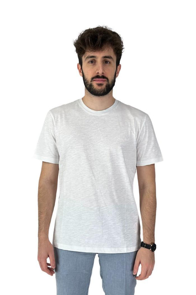 ANTONY MORATO T-SHIRT REGULAR FIT IN COTONE