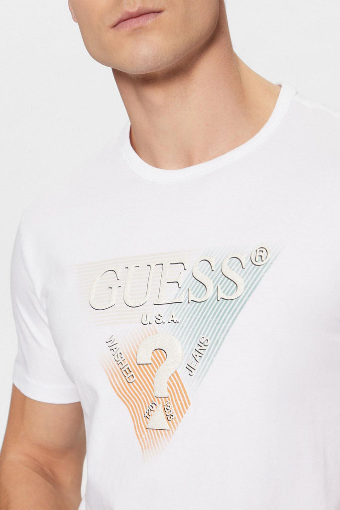 GUESS SS CN GUESS TRIANGLE