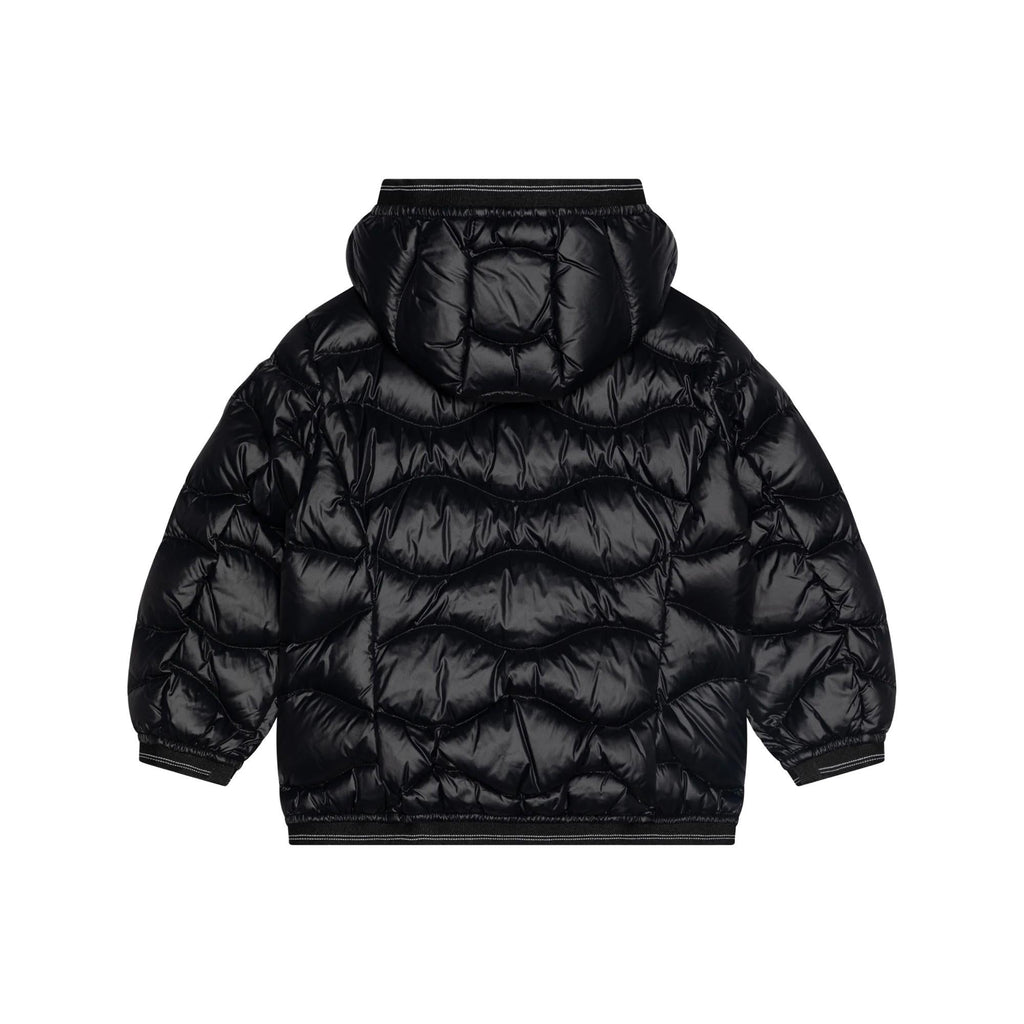 BLAUER LOWELL JUNIOR