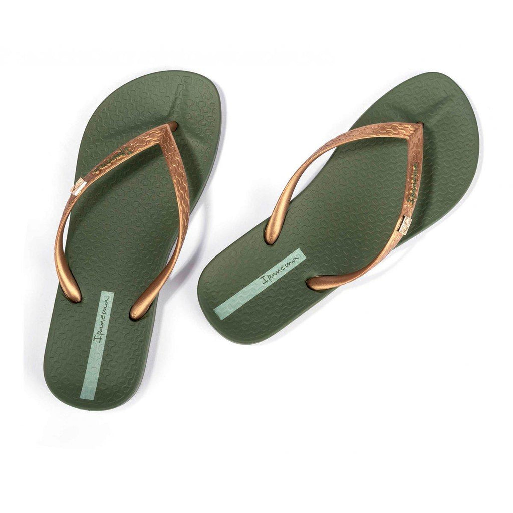 IPANEMA IPANEMA ANAT BRASILIDADE FEM