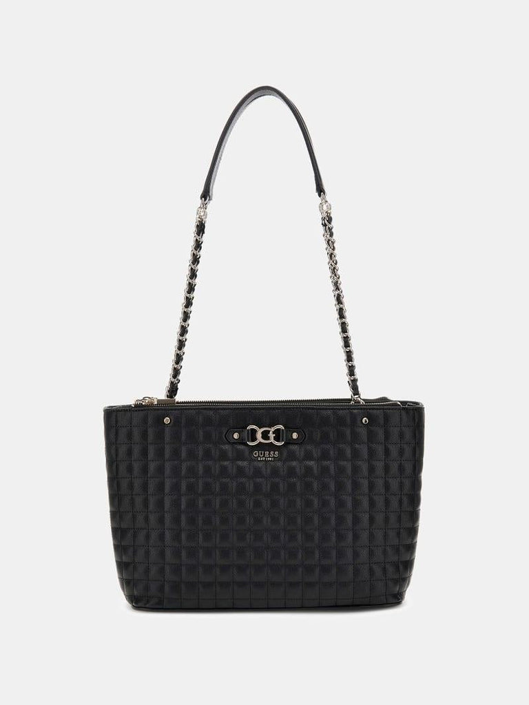GUESS NADIRA STATUS TOTE