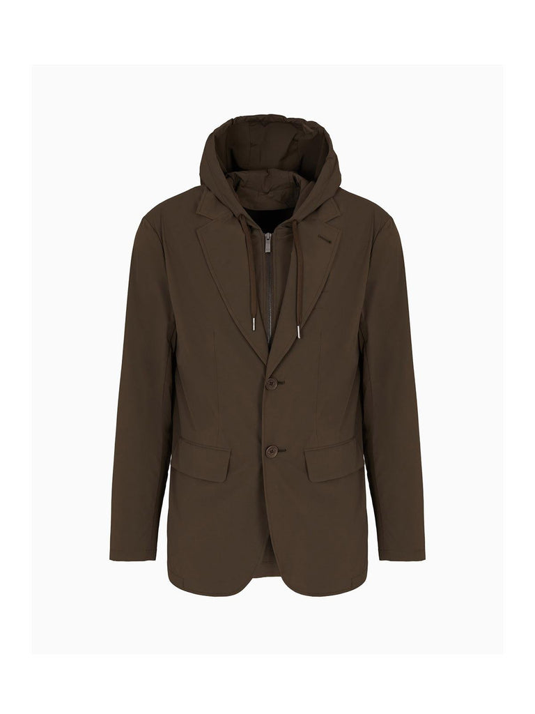 ARMANI EXCHANGE BLAZER