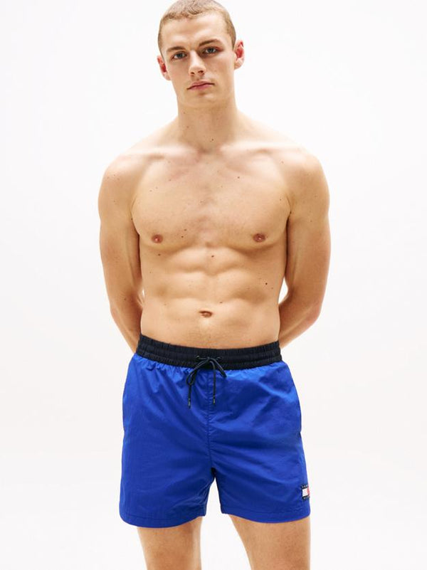 TOMMY HILFIGER MEDIUM DRAWSTRING