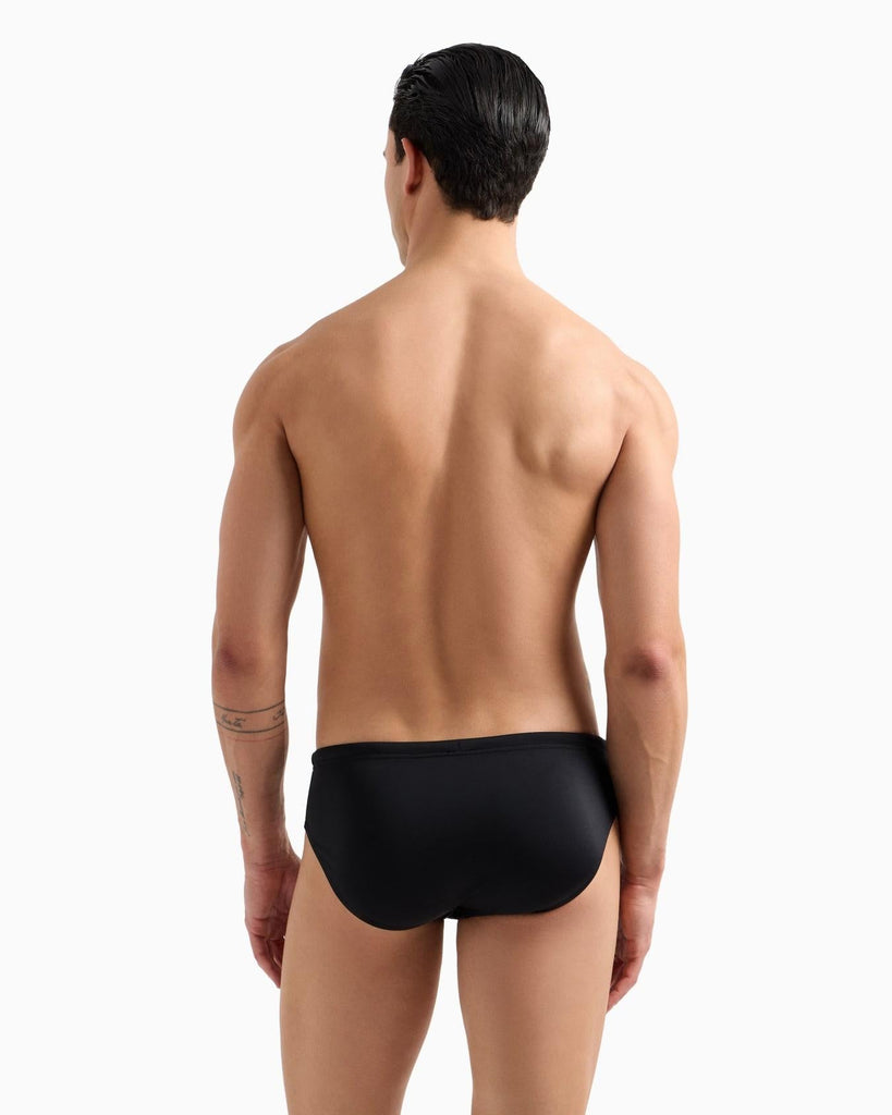 EMPORIO ARMANI EA7 SLIP BEACHWEAR