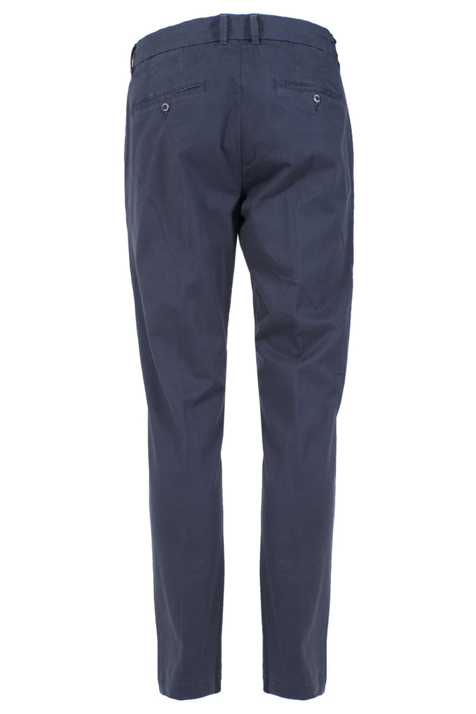 YES ZEE PANTALONE UOMO CHINOS SLIM