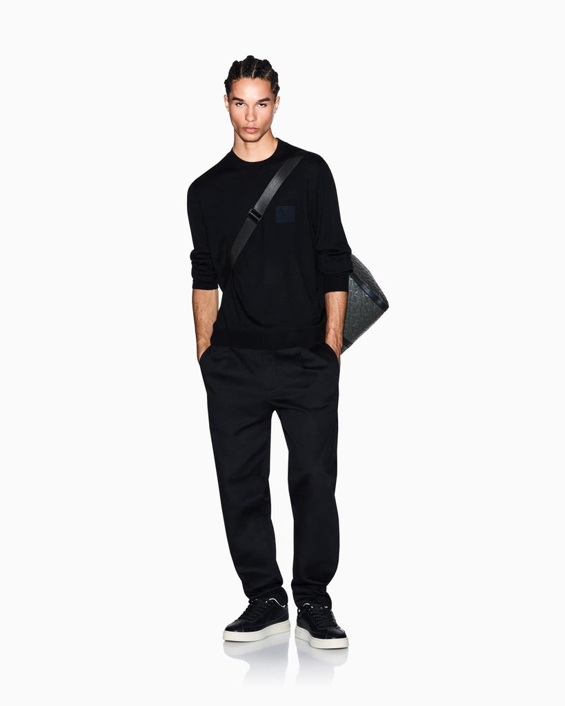ARMANI EXCHANGE PULLOVER