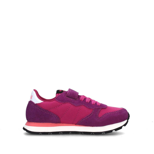 SUN68 GIRLS ALLY SOLID NYLON (KID)