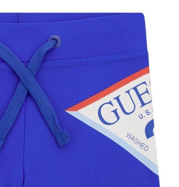 GUESS SWIM TRUNK