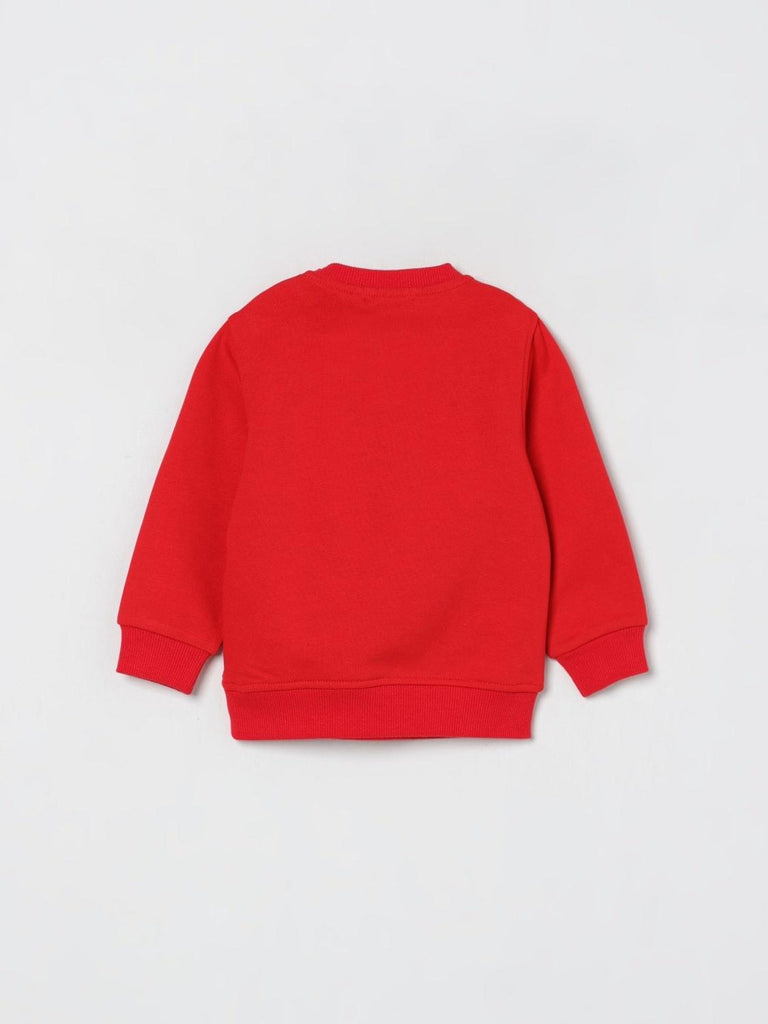 JECKERSON FELPA GIROCOLLO NEO