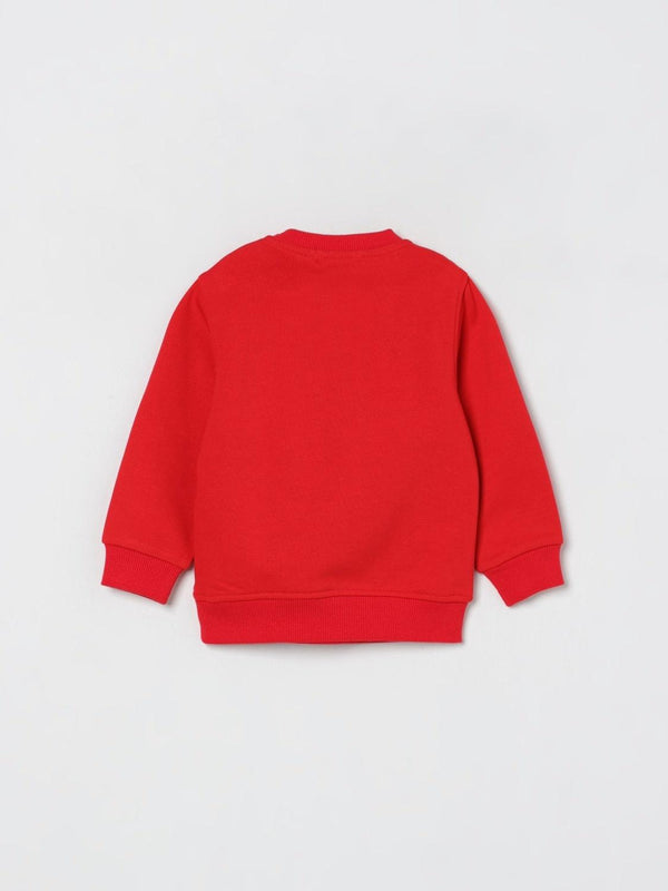 JECKERSON FELPA GIROCOLLO NEO