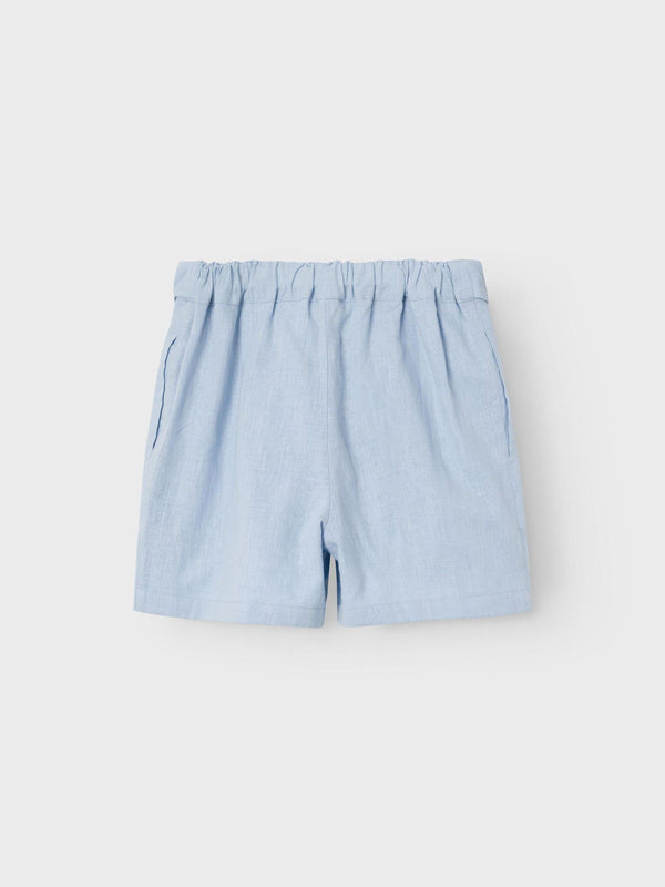 NAME.IT NKFFALINNEN SHORTS