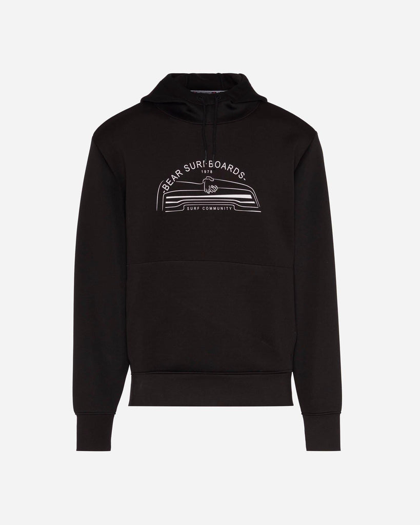 BEAR HOODIE COMMUNITY