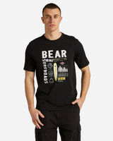 BEAR T-SHIRT WIND