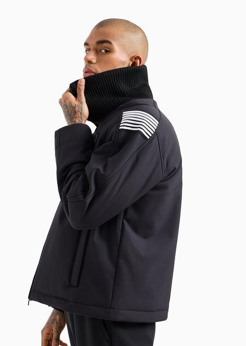 EMPORIO ARMANI EA7 GIUBBOTTO