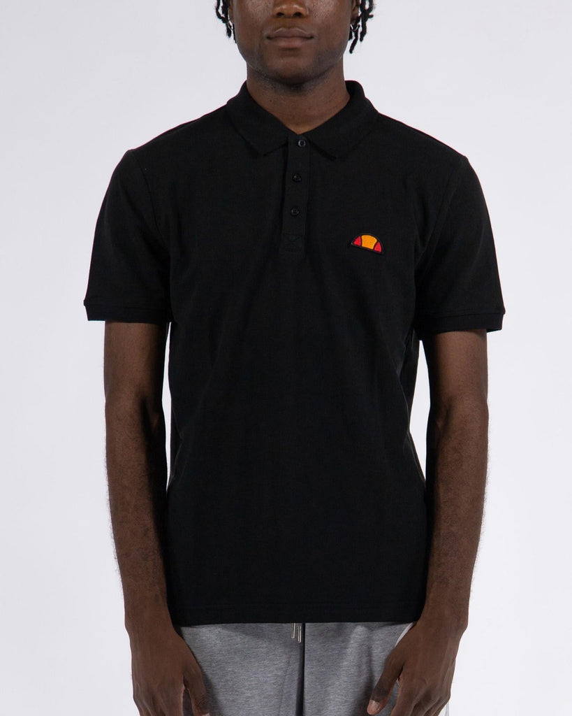 ELLESSE POLO PATCH LOGO