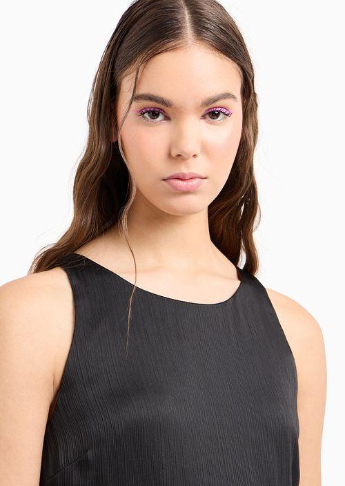 ARMANI EXCHANGE DRESS